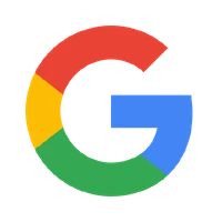 Google DeepMind logo